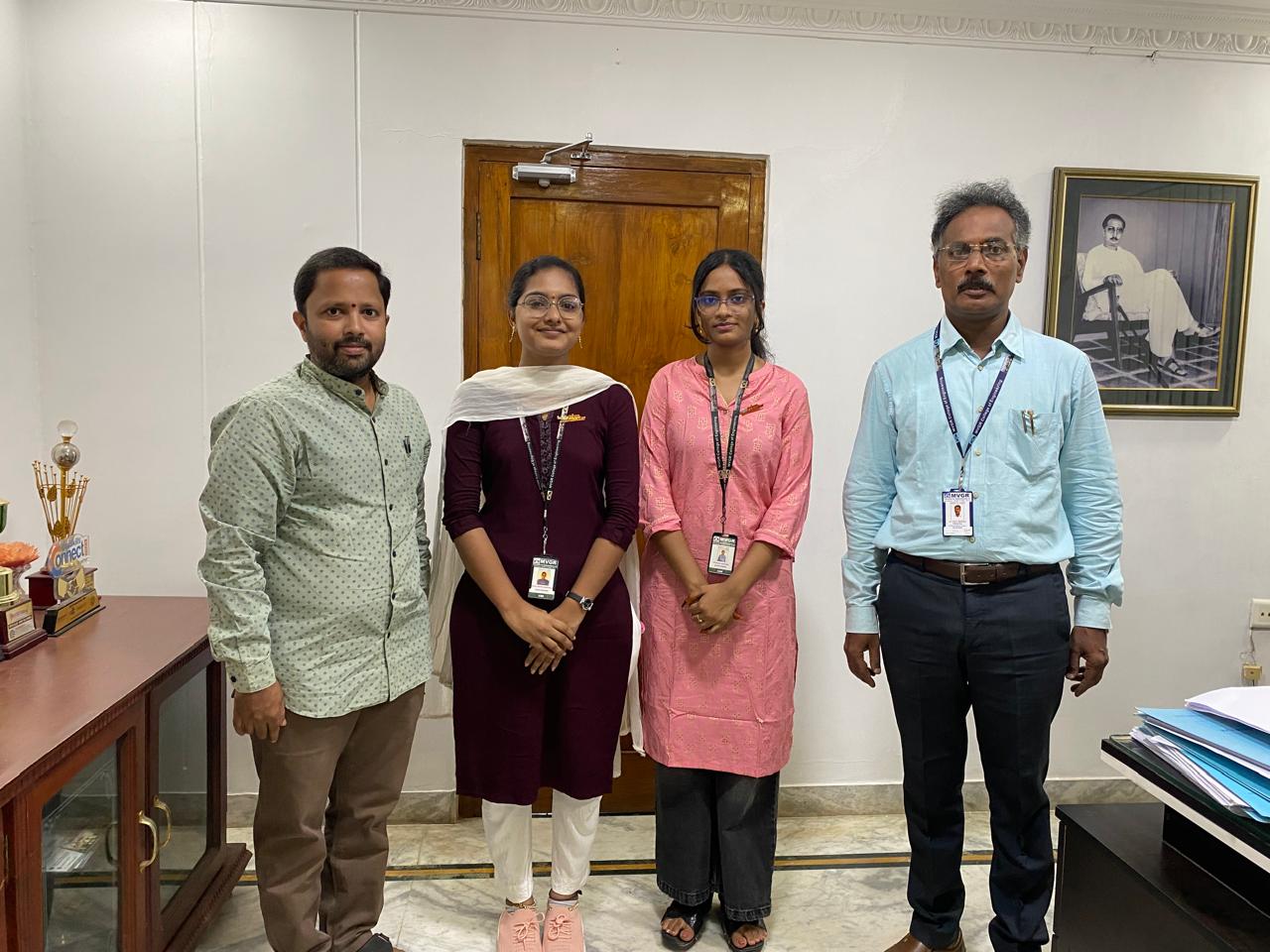 NASSCOM FutureSkills Prime – Student Brand Ambassador Recognition